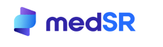 medSR-Logo-White-Background-1
